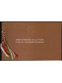 ITALIA 1969 Libretto ufficiale delle poste italiane