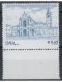 ITALY 2007 Polirone variety (perforation shifted downwards) MNH** ©