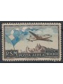 SAN MARINO 1951 Airmail £ 1000 MNH** ©