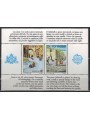 SAN MARINO 1989 Europa BF MNH**