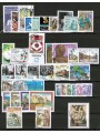 ITALIA 1988 Annata completa 39v us