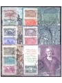 ITALIA 1992 Annata completa 38v + 6 BF us