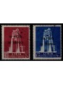 TRIPOLITANIA 1937 11th Tripoli Fair 2v used