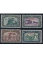 ERITREA 1930 Milizia III 4v MNH** ©