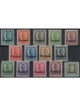 FRIULI (OCC. AUSTRIACA) 1918 Posta militare (non emessi) 14v MH*