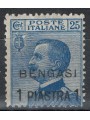 LEVANTE (BENGASI) 1911 Michetti MH*