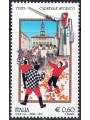 ITALY 2011 Folklore, Ivrea Carnival MNH**