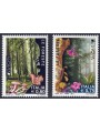 ITALY 2011 Europe 2v MNH**