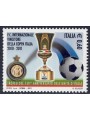 ITALY 2011 Inter MNH**