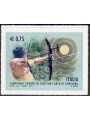 ITALIA 2011 Tiro con l'arco MNH**