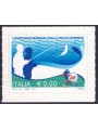 ITALY 2011 Sport fishing MNH**