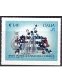 ITALIA 2011 Anno della chimica MNH**