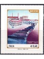 ITALIA 2011 Made in Italy, Marzotto MNH**