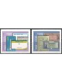 ITALIA 2011 Risparmio postale 2v MNH**