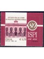 ITALY 2014 ISPI MNH**