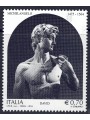 ITALY 2014 Michelangelo MNH**