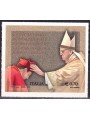 ITALY 2014 Consistory MNH**