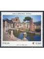 ITALIA 2011 Villa Adriana MNH**