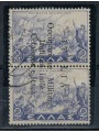 CEFALONIA E ITACA (ARGOSTOLI) 1941 Mitologica (2 + 2 dracme) 2v us