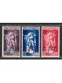 EGEO 1930 Francesco Ferrucci (airmail) 3v MH*