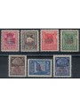EGEO 1931 Italian Eucharistic Congress 7v MNH** ©