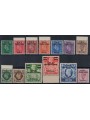 TRIPOLITANIA (BRITISH OCCUPATION) 1948 Overprinted B.M.A. 13v MNH**