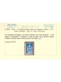 ITALIA REGNO 1928 Emanuele Filiberto 20c dent. 13½ MNH** ©