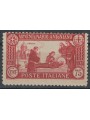 ITALY KINGDOM 1931 St. Anthony 75c carmine (dent. 12) MNH** ©