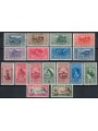 ITALY KINGDOM 1932 Giuseppe Garibaldi 17v MH*
