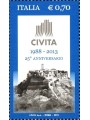 ITALIA 2013 Associazione Civita MNH**