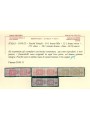 ITALIA REGNO 1914-22 Pacchi postali 13v MNH** ©