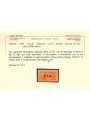 ITALIA RSI 1944 Espressi (Brescia) III tipo 2v MNH** ©