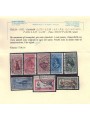 ITALIA REGNO 1932 Giuseppe Garibaldi 17v us ©