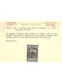 ITALIA REGNO 1926 San Francesco 8v us ©