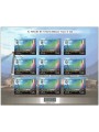 ITALIA 2012 Juventus campione d'Italia MF MNH**
