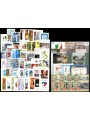 ITALY 2011 Complete Year 54v + 17 s/s MNH**