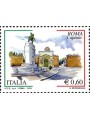 ITALIA 2010 Roma Capitale MNH**