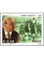 ITALY 2010 Mario Mazzuca MNH**