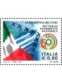 ITALIA 2010 Pattuglia Acrobatica MNH**