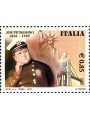 ITALIA 2010 Joe Petrosino MNH**