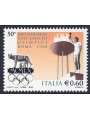 ITALY 2010 Olympic Games MNH**