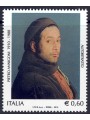 ITALY 2010 Pietro Annigoni MNH**