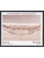 ITALIA 2010 Teatro Sannitico MNH**