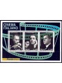 ITALY 2010 Italian cinema s/s MNH**