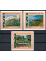 ITALY 2013 Parks, gardens and botanical gardens 3v MNH**