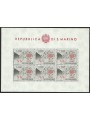 SAN MARINO 1962 Europe s/s MNH**