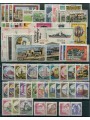 ITALY 1980 Complete Vintage 61v MNH**