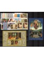 VATICAN 2005 Complete Year 28v + 2 s/s MNH**