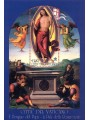 VATICAN 2005 The Pope's Perugino s/s MNH**