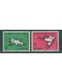 SAN MARINO 1964 Baseball Championship 2v MNH**
